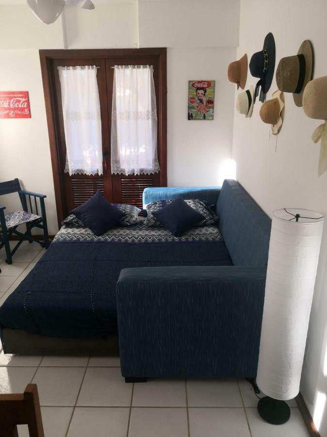 Apartamento Solar Do Forte - Praia Do Forte Luaran gambar