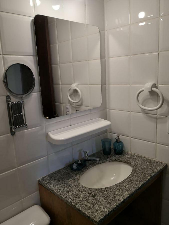 Apartamento Solar Do Forte - Praia Do Forte Luaran gambar
