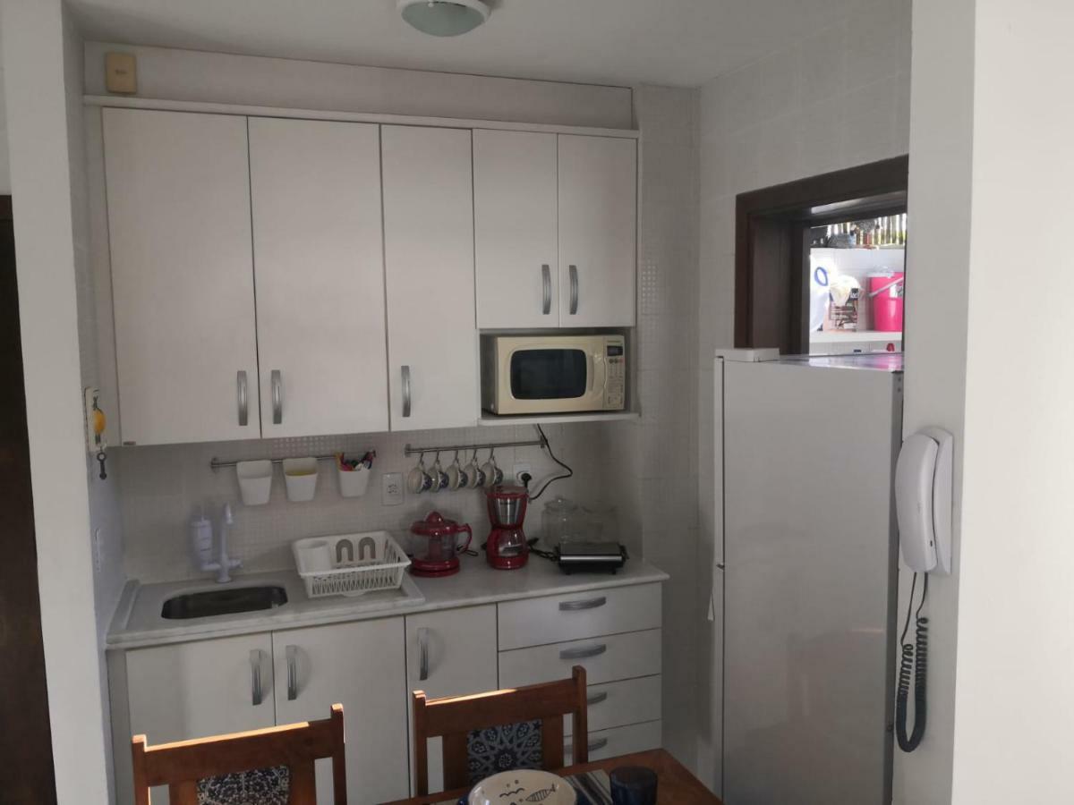 Apartamento Solar Do Forte - Praia Do Forte Luaran gambar