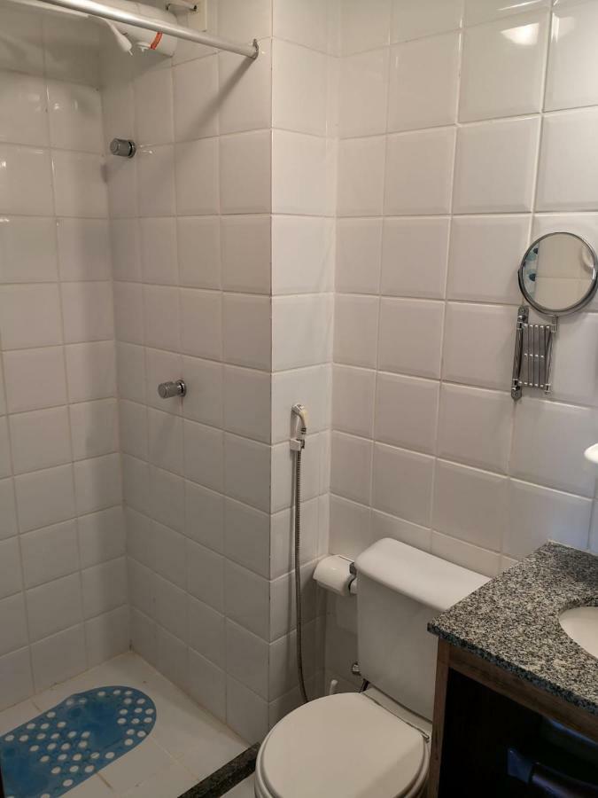 Apartamento Solar Do Forte - Praia Do Forte Luaran gambar