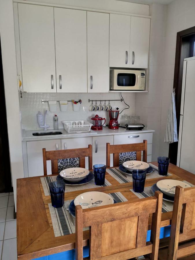 Apartamento Solar Do Forte - Praia Do Forte Luaran gambar