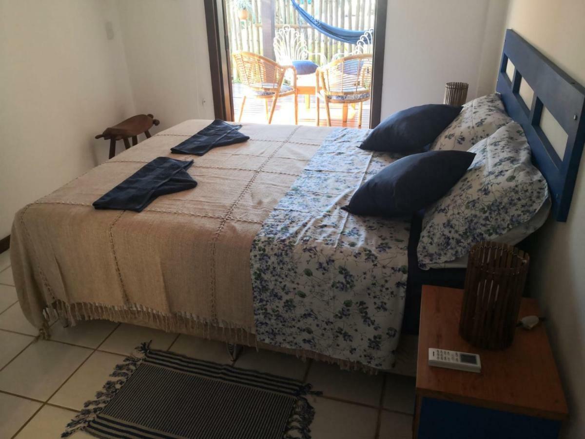 Apartamento Solar Do Forte - Praia Do Forte Luaran gambar