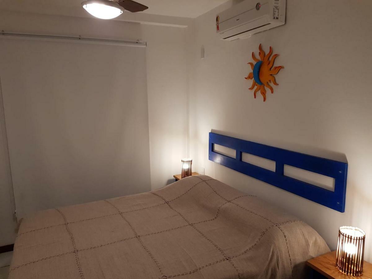 Apartamento Solar Do Forte - Praia Do Forte Luaran gambar